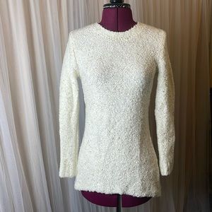 Soho Chick Knit Sweater Size S